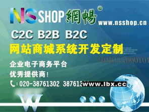 b2b2c商城系统