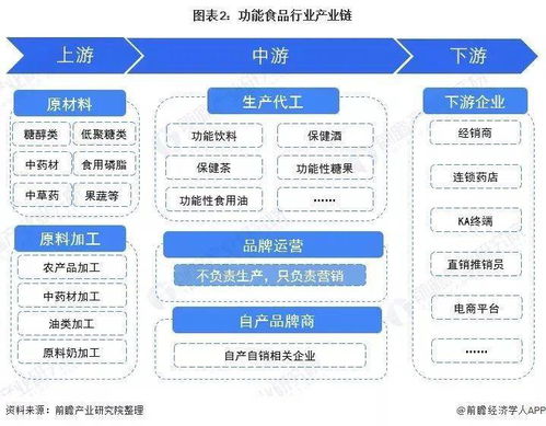 前沿解析 2022年中国功能食品行业发展前景