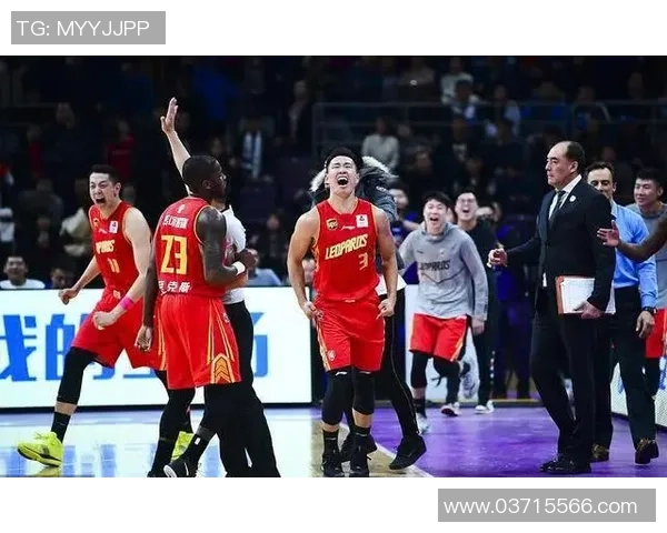 西安篮球队状态飙升创历史新高引发球迷热议与期待