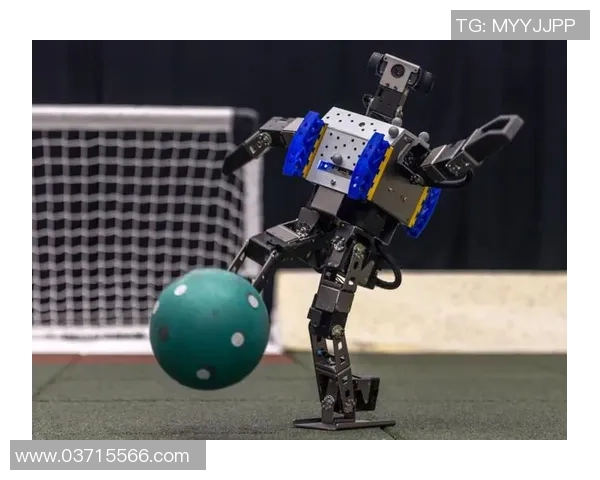 超知能足球时代来临智能科技如何重塑足球运动的未来与竞技格局