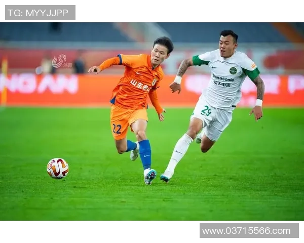 山东鲁能足球队新赛季展望力争在联赛中再创辉煌成就