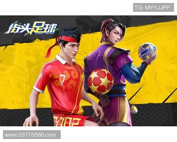 推荐几款大型足球手游让你畅享足球激情与乐趣