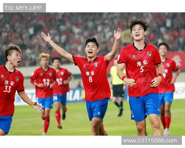 探索ACN足球的魅力与发展潜力助力青少年成长与团队精神培养