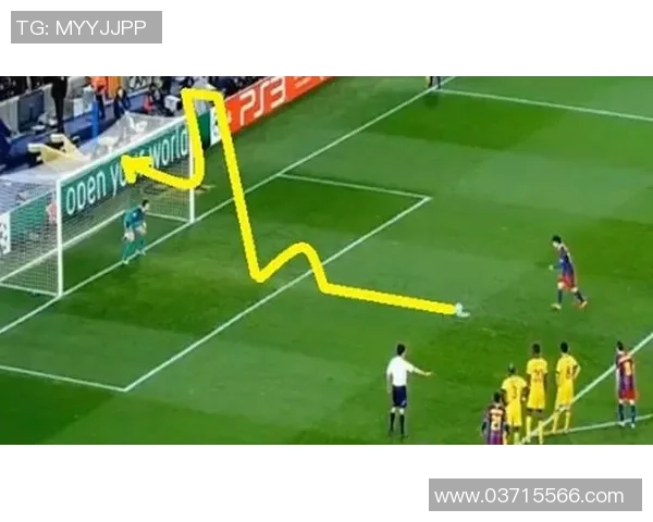 足球门多带来的精彩瞬间与战术变化探讨