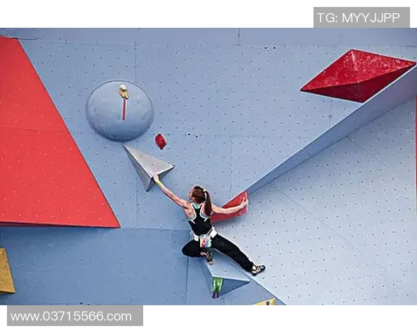 重庆攀岩队在全国攀岩耐力排行榜中荣获第九名的佳绩引发关注